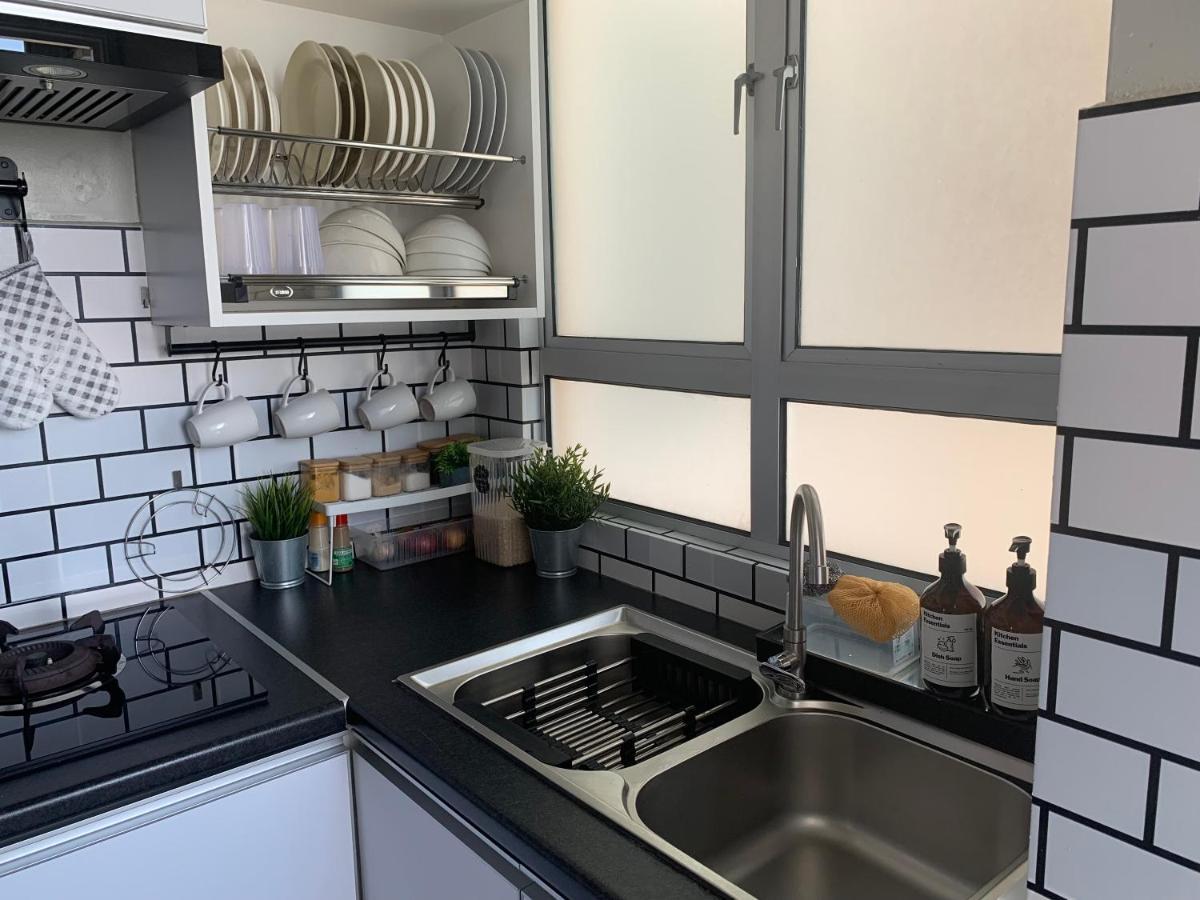 Dnaura Homestay Batu Buruk Terengganu Kuala Terengganu Extérieur photo