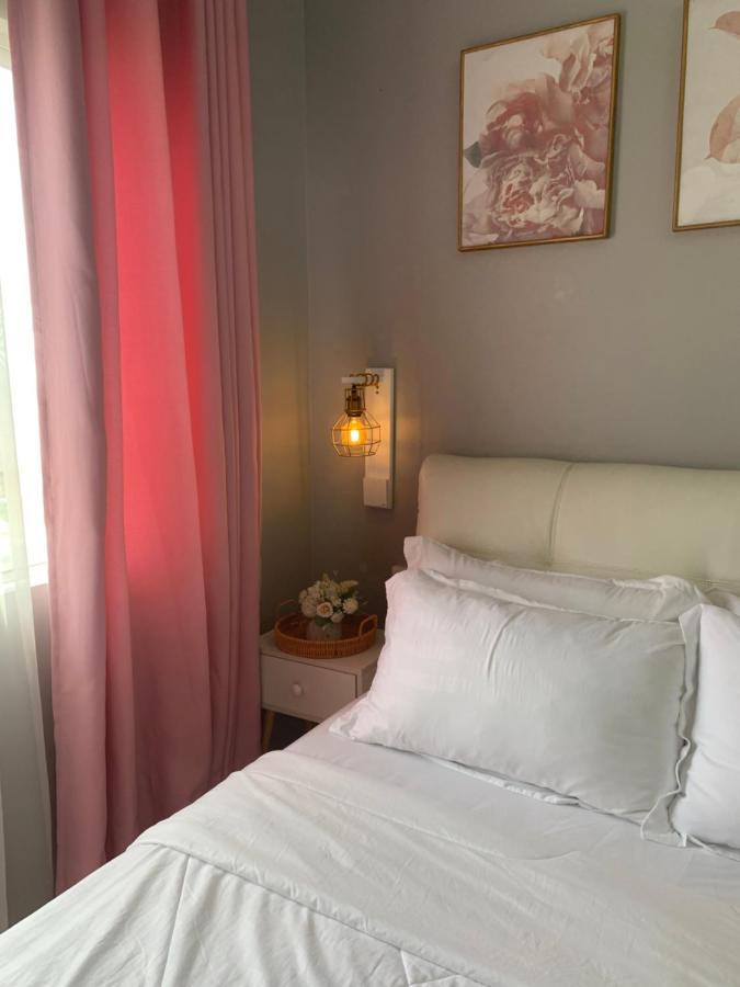 Dnaura Homestay Batu Buruk Terengganu Kuala Terengganu Extérieur photo