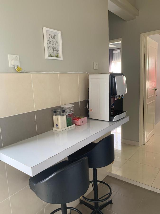 Dnaura Homestay Batu Buruk Terengganu Kuala Terengganu Extérieur photo