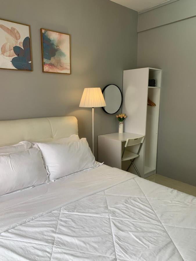 Dnaura Homestay Batu Buruk Terengganu Kuala Terengganu Extérieur photo