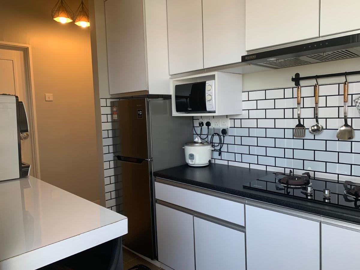 Dnaura Homestay Batu Buruk Terengganu Kuala Terengganu Extérieur photo