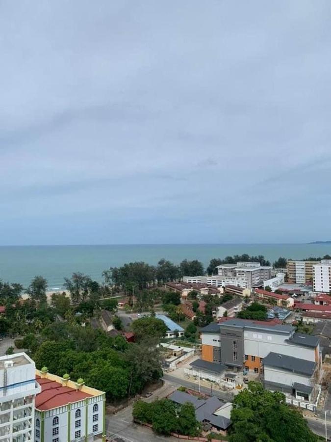 Dnaura Homestay Batu Buruk Terengganu Kuala Terengganu Extérieur photo